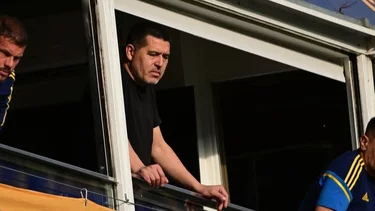 Los candidatos a DT de Boca después de que Riquelme echara a Fernando Gago