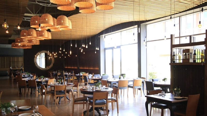 Dónde comer en Buenos Aires