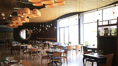 Dónde comer en Buenos Aires Dónde comer en Buenos Aires