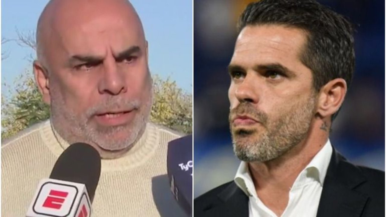 Serna sorprendió con lo que dijo sobre Gago en Boca: "Altas horas de la noche"