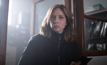 Llora la TV por el anuncio de Carla Peterson tras el éxito de El Eternauta | Series