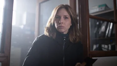  Llora la TV por el anuncio de Carla Peterson tras el éxito de El Eternauta: "Último día"