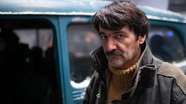 Cómo es La Estanciera, la histórica camioneta peronista que aparece en El Eternauta, la exitosa serie de Netflix