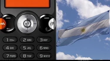 Vuelve el histórico Sony Ericsson: así es el modelo 2025 del celular "hecho en Argentina"