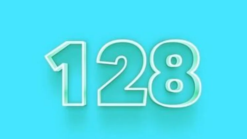 Numerología