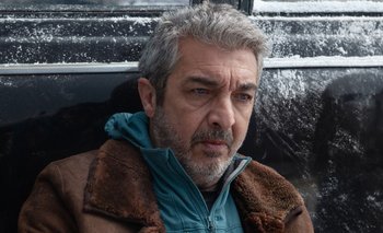 Ricardo Darín contó lo que nadie sabía sobre El Eternauta: "Hace 10 años"  | Series