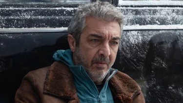 Ricardo Darín contó lo que nadie sabía sobre El Eternauta: "Hace 10 años" 