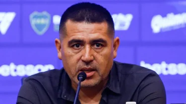 El peor momento de Riquelme dirigente de Boca: DTs efímeros y Consejo de Fútbol en la mira