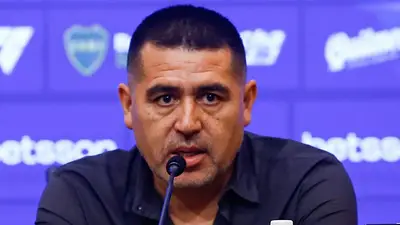 El peor momento de Riquelme dirigente de Boca: DTs efímeros y Consejo de Fútbol en la mira El peor momento de Riquelme dirigente de Boca: DTs efímeros y Consejo de Fútbol en la mira