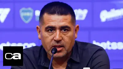 El peor momento de Riquelme dirigente de Boca: DTs efímeros y Consejo de Fútbol en la mira El peor momento de Riquelme dirigente de Boca: DTs efímeros y Consejo de Fútbol en la mira