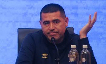 Boca en su laberinto: el juguete roto | Fútbol argentino