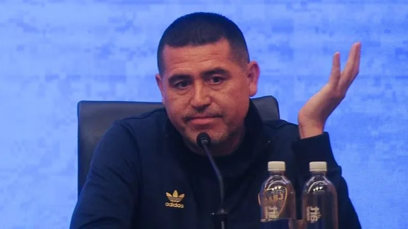 Los candidatos a DT de Boca después de que Riquelme echara a Fernando Gago