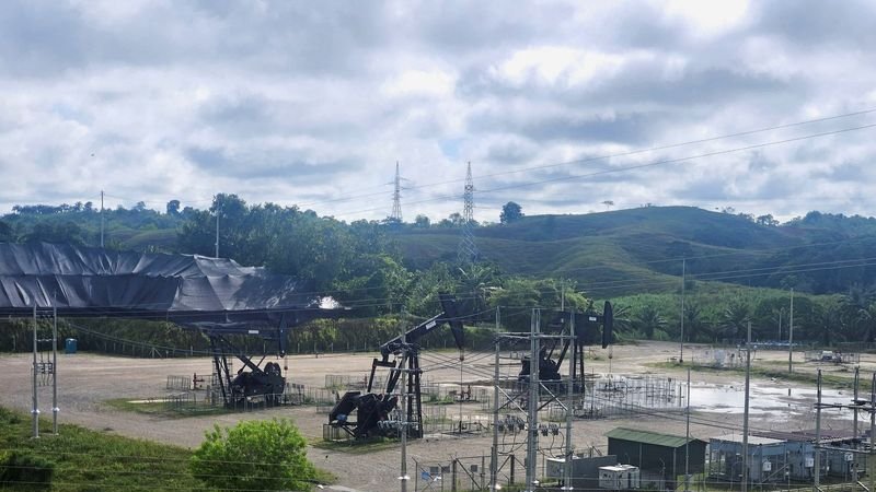 Gremio petrolero de Colombia propone medidas para mitigar caída en perforación y producción