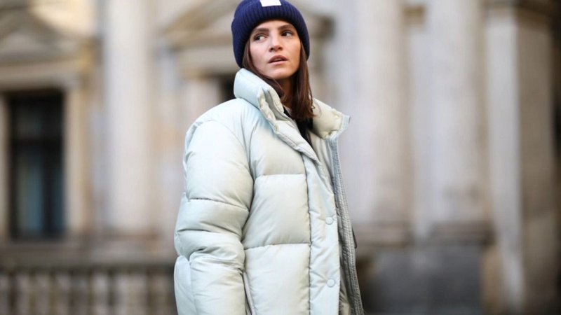 Moda invierno