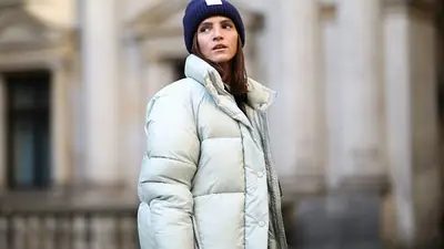 Moda invierno Moda invierno