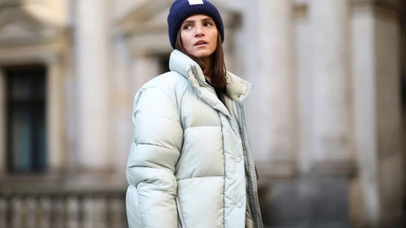 Moda invierno