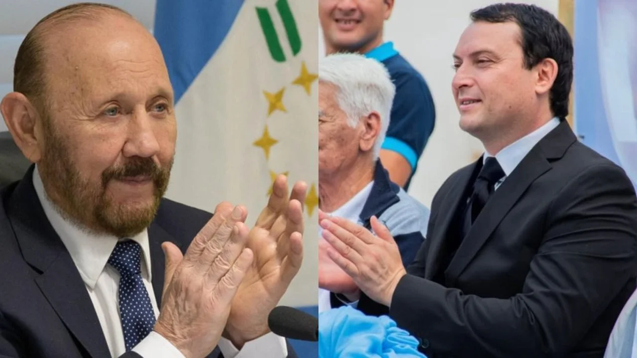 Peronismo unido: el oficialismo de Insfrán se fortalece en el interior y gana terreno de cara a las elecciones provinciales