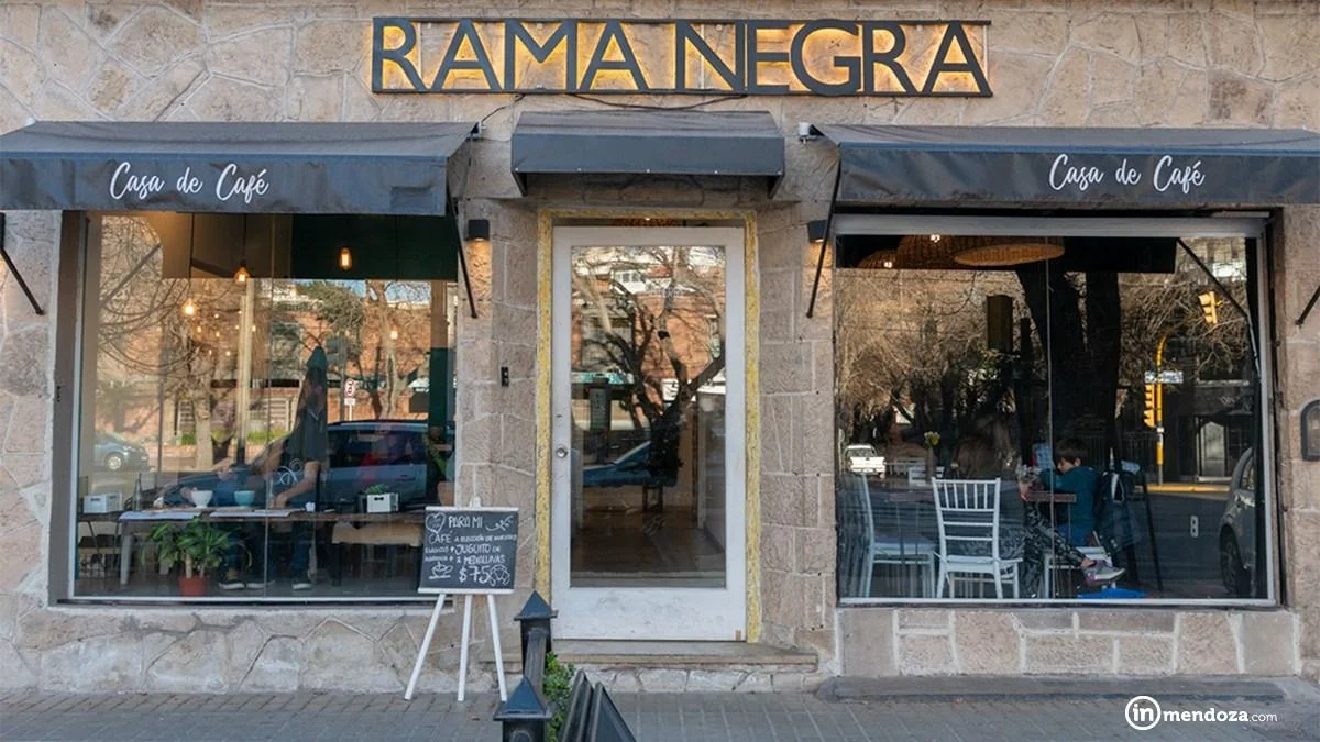 Cerró histórica cafetería en medio de la crisis económica de Milei