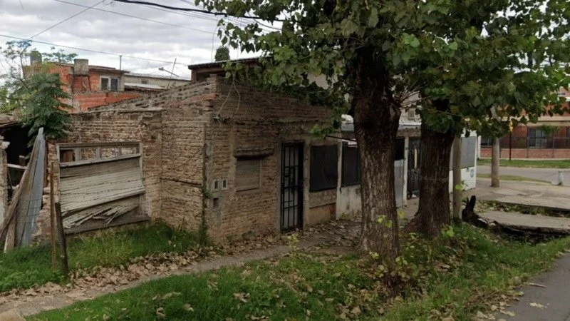Violencia en Rosario: asesinaron a cuchillazos a un joven en un confuso episodio