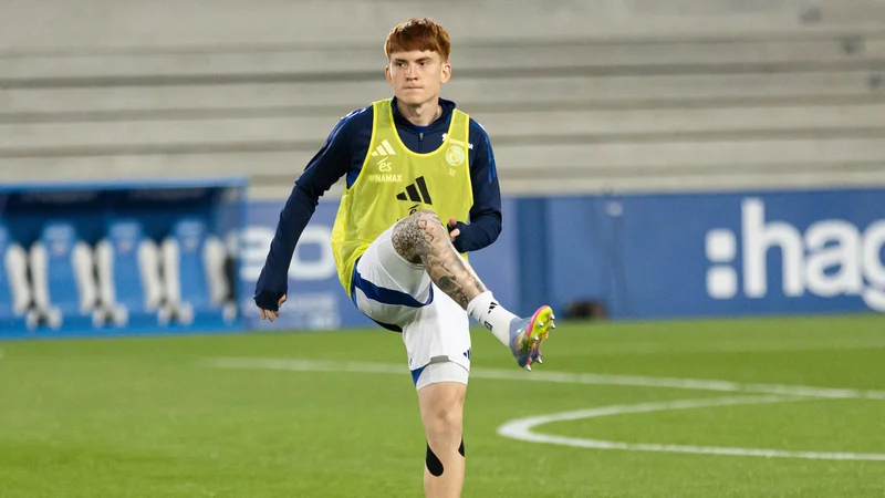 Valentín Colo Barco, Racing de Estrasburgo, Ligue 1, Selección Argentina