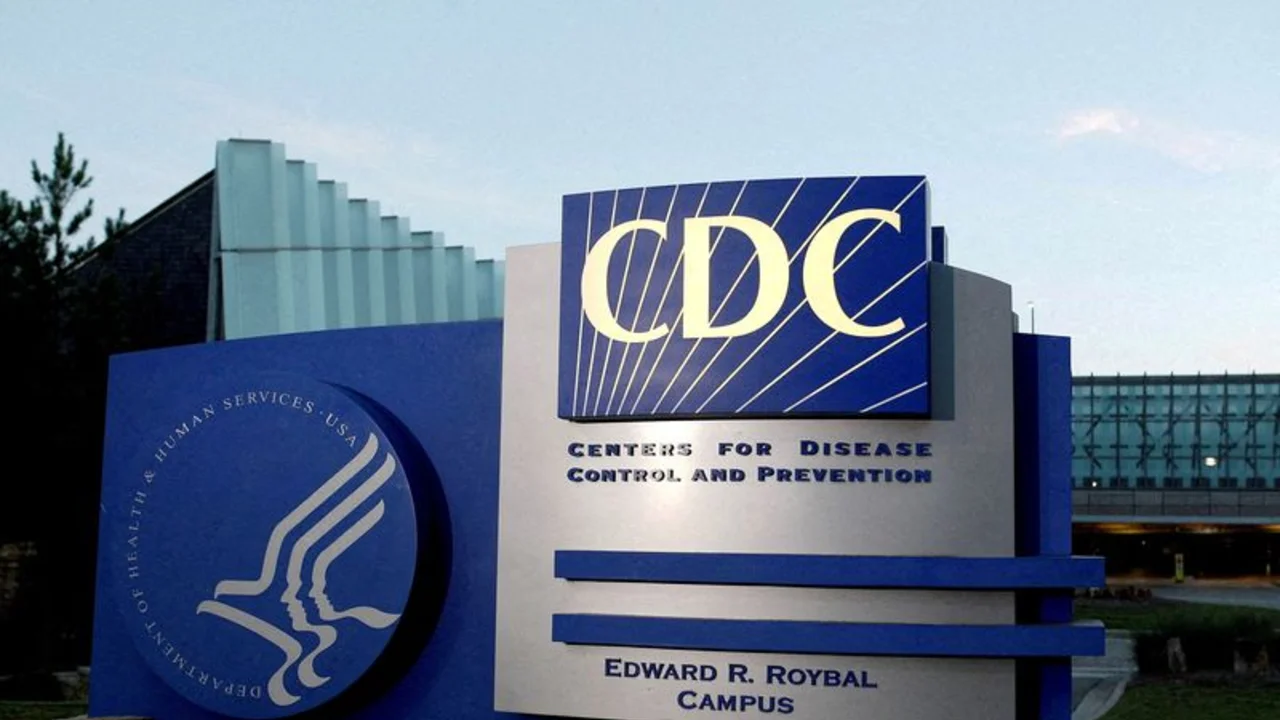 Los CDC de EEUU cancelan taller científico sobre prevención de infecciones humanas por gripe aviar