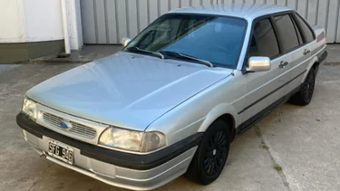 Volvió el famoso Ford Galaxy: así es el modelo 2025 "hecho en Argentina"