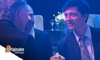 El chiste de Macri a Caputo, la bomba del armador de Karina y una interna que crece | Javier milei presidente