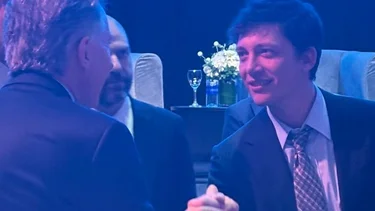 El chiste de Macri a Santiago Caputo, los explosivos dichos del armador de Karina Milei y una interna cada vez más áspera entre LLA y el PRO