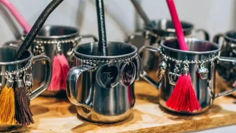 mate, yerba mate, infusión