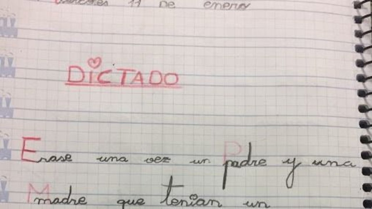 Qué es la grafología y para qué sirve.