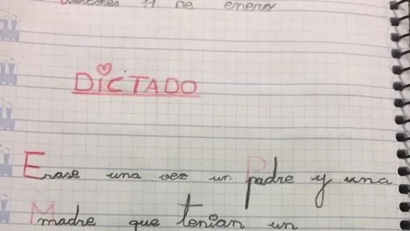 Qué es la grafología y para qué sirve.
