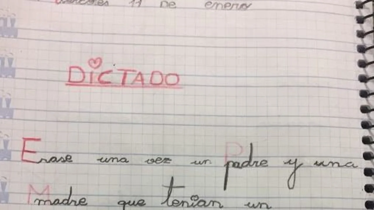 Qué es la grafología y para qué sirve.