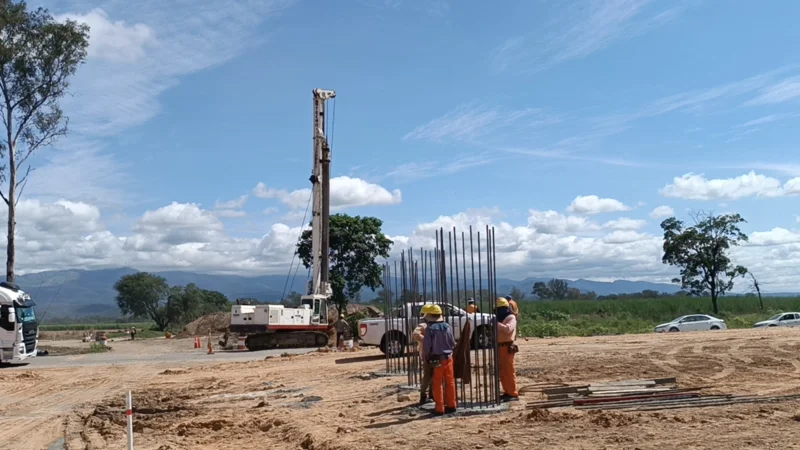 Obras