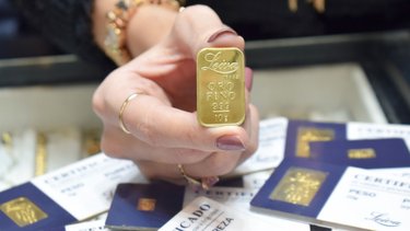 Chau cepo: la nueva inversión que está habilitada sin topes