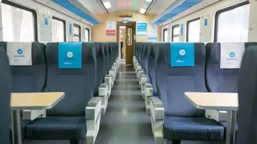 Abrieron la venta de pasajes de trenes de larga distancia