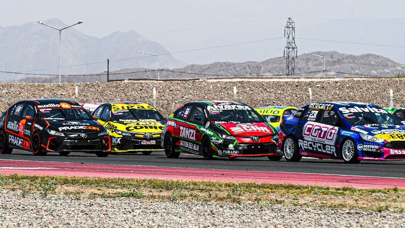 Turismo Nacional.