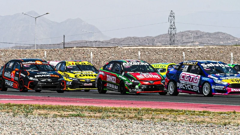 Turismo Nacional.