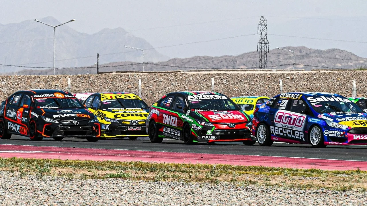 Turismo Nacional.