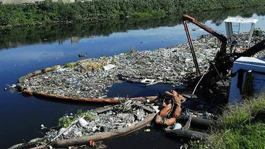 Causa Mendoza: denuncian al Estado argentino por la contaminación de la cuenca Matanza-Riachuelo
