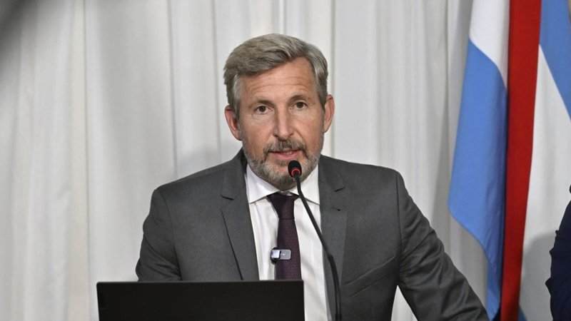 Frigerio envió a la Legislatura un proyecto de ley de creación de la Obra Social de Entre Ríos  