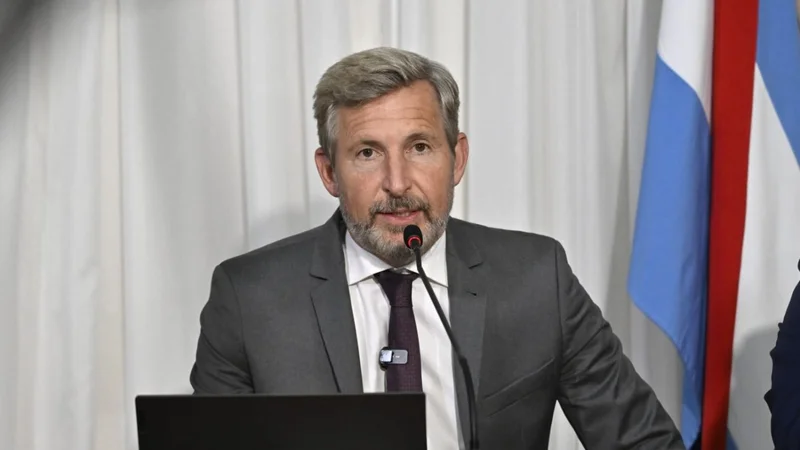 Frigerio envió a la Legislatura un proyecto de ley de creación de la Obra Social de Entre Ríos  