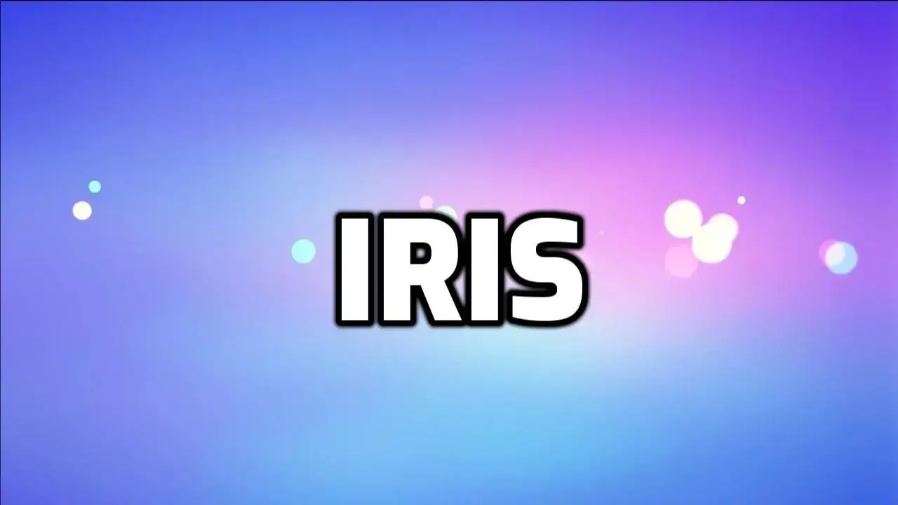 Iris.