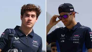 Un histórico de la F1 reveló por qué Alpine se niega a subir a Colapinto: "Sobrevivirá"