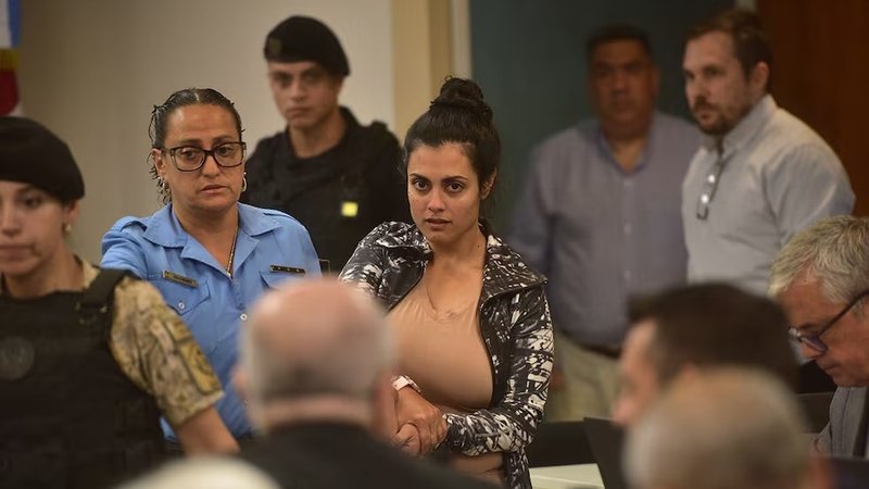 Juicio por la muerte de bebés en Córdoba: comenzaron los alegatos y las pruebas complican a la enfermera Agüero