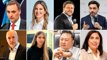 Debate elecciones 2025 en CABA EN VIVO: a qué hora es, los candidatos y el minuto a minuto