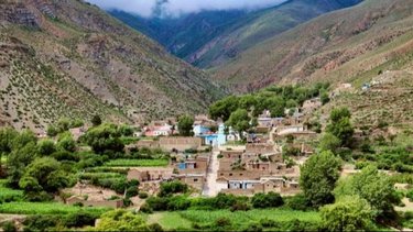Un pueblo de Jujuy estuvo incomunicado hasta 2008 y ahora es un destino turístico