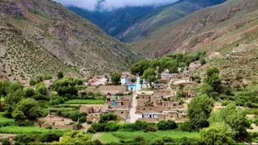 Un pueblo de Jujuy estuvo incomunicado hasta 2008 y ahora es un destino turístico
