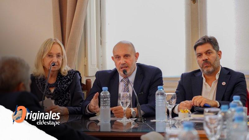 Tras la suspensión de las PASO, comenzó el debate del cronograma electoral bonaerense