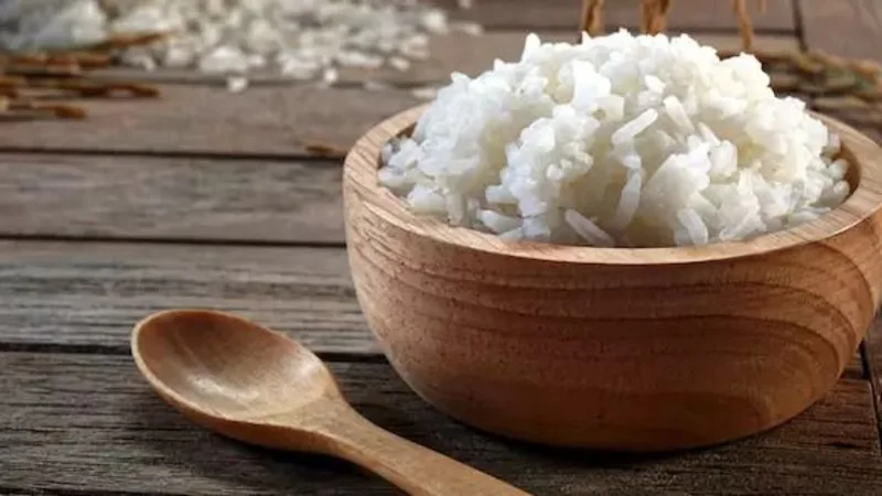Cambio climático, arroz y arsénico