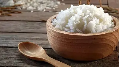 Cambio climático, arroz y arsénico Cambio climático, arroz y arsénico